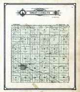 Township 11 S Range 26 W, Quinter, Gove County 1907
